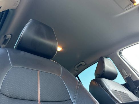 Used 2020 Nissan Altima 2.5 SR image 15