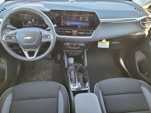 New 2026 Chevrolet TrailBlazer LT w/ Convenience Package image 10