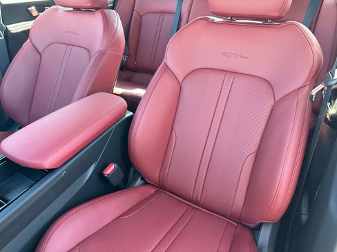 New 2026 Kia K5 GT-Line image 16