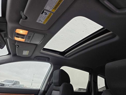 Used 2019 Honda CR-V EX image 22