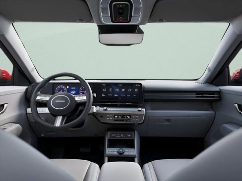 New 2026 Hyundai Kona SEL Sport image 11
