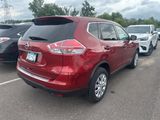 Used 2016 Nissan Rogue S image 5