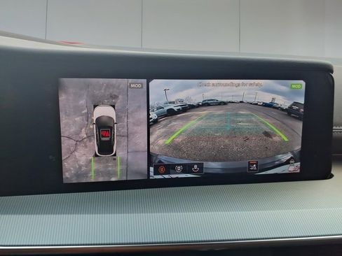 New 2026 Nissan Murano Platinum w/ Technology Package image 21