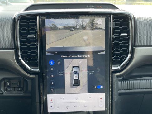 New 2026 Ford Ranger XLT image 22