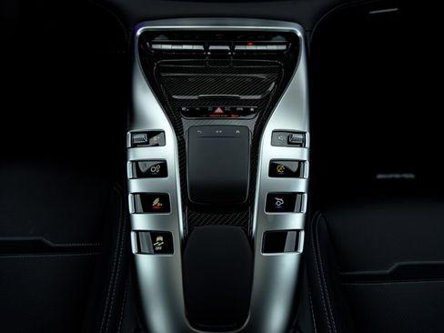 New 2026 Mercedes-Benz AMG GT 53 image 65