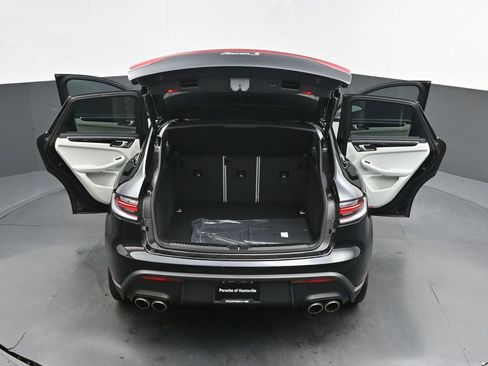 New 2025 Porsche Macan S image 42