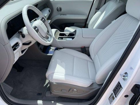 New 2026 Hyundai Palisade FWD Hybrid image 39