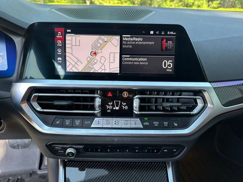 Used 2023 BMW M4 Competition RWD image 17