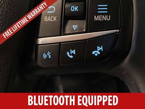 Used 2024 Ford Bronco Sport Big Bend w/ Convenience Package AWD/4WD image 12