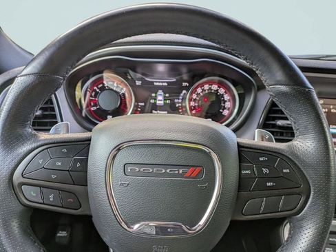 Used 2022 Dodge Challenger R/T Scat Pack image 26