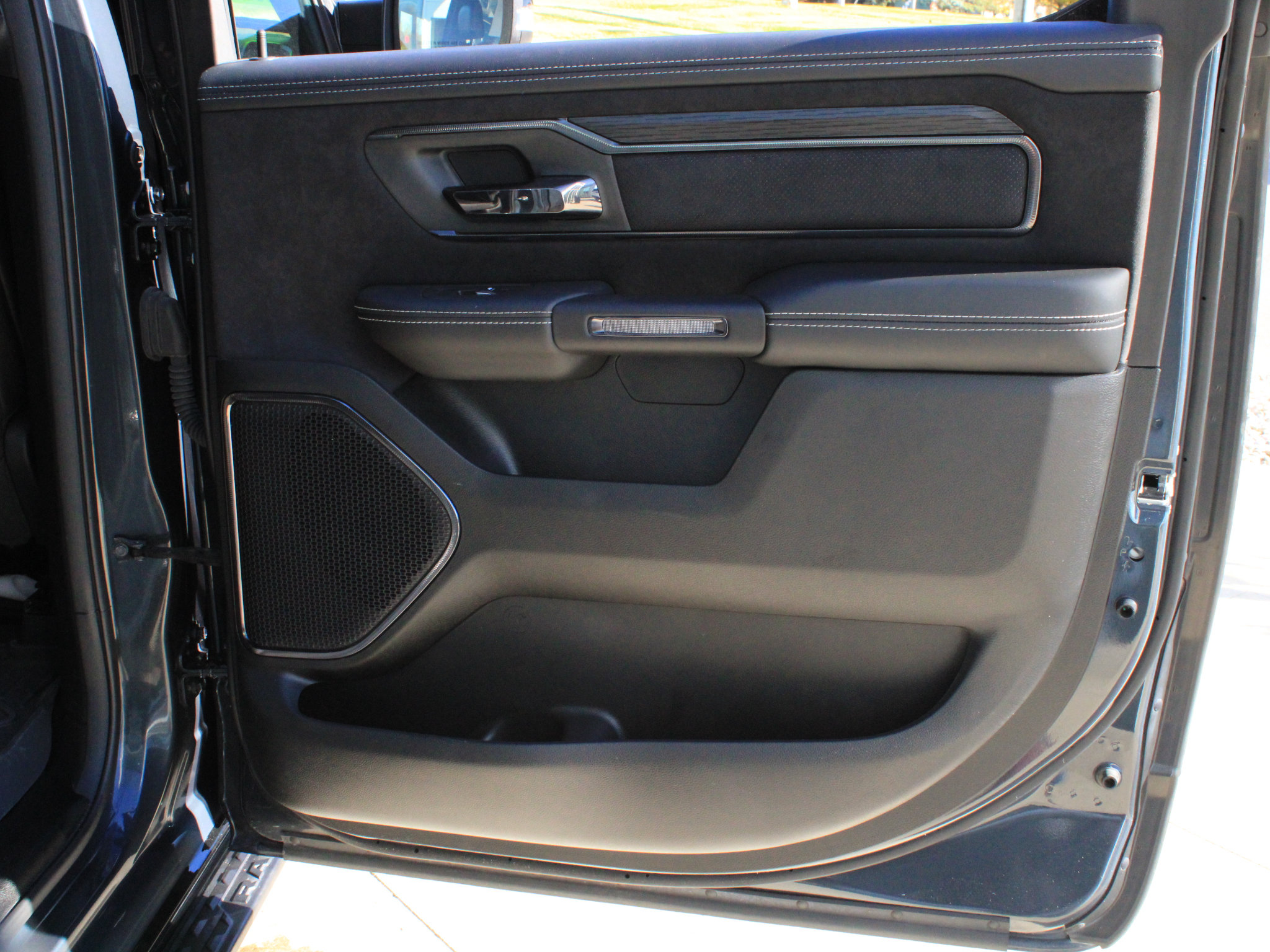 Used 2025 RAM 1500 RHO w/ Bed Utility Group AWD/4WD image 29