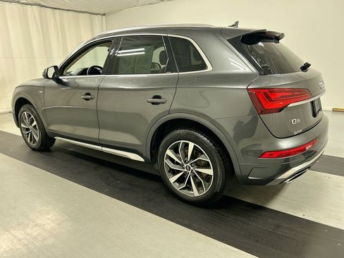 Used 2022 Audi Q5 2.0T Premium w/ Convenience Package image 6
