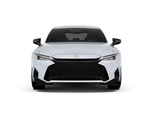 New 2026 Lexus IS 350 F Sport RWD image 5