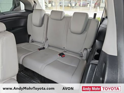 Used 2019 Honda Odyssey Touring image 31