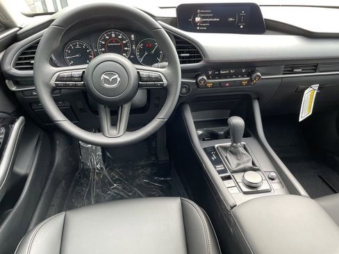 New 2026 MAZDA MAZDA3 2.5 S Sedan w/ Preferred Pkg FWD image 16