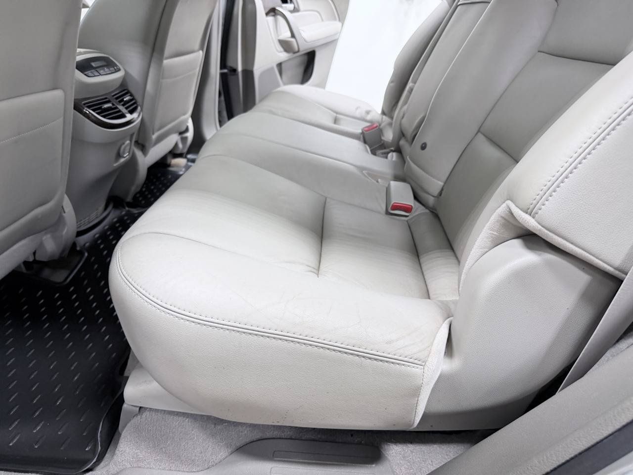 Used 2011 Acura MDX AWD/4WD image 34