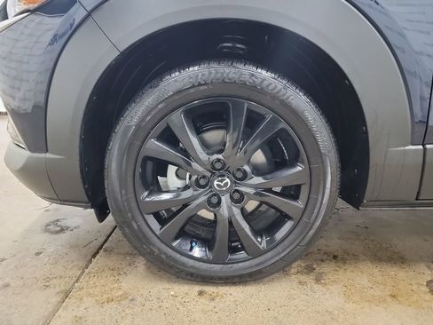 Certified 2024 MAZDA CX-30 2.5 Turbo w/ Premium Package image 17