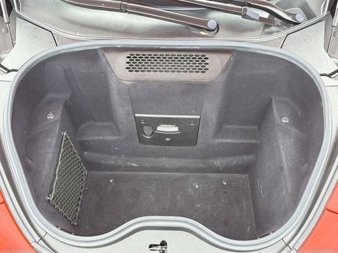 Used 2020 McLaren 600LT Spider image 12