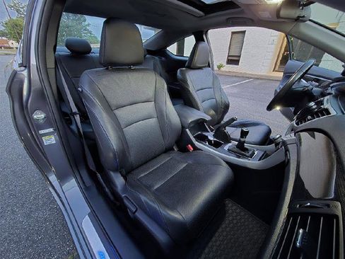 Used 2014 Honda Accord EX-L image 26