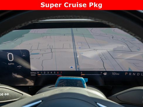 New 2026 Buick Enclave Sport Touring w/ Super Cruise Package image 12