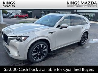 Used 2026 MAZDA CX-90 3.3 Turbo S w/ Premium Plus AWD/4WD video 1