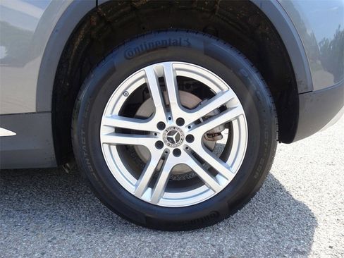 Used 2023 Mercedes-Benz GLA 250 4MATIC image 24