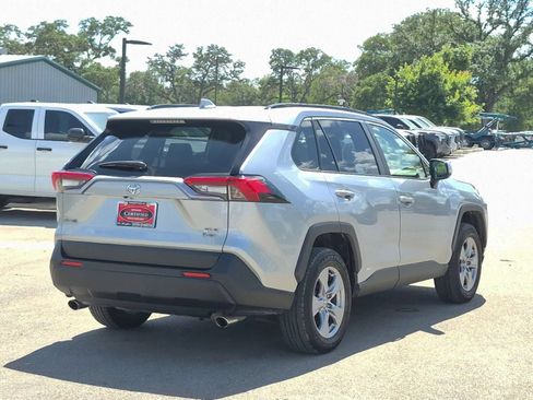 Certified 2025 Toyota RAV4 XLE AWD/4WD image 5