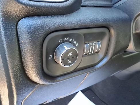 Used 2024 RAM 2500 Laramie w/ Safety Group image 15