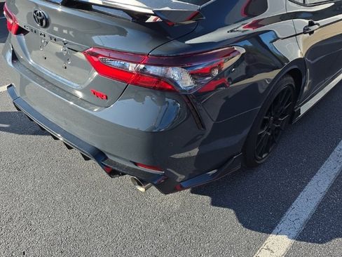 Used 2024 Toyota Camry XSE image 13