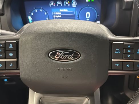 Used 2024 Ford F150 XLT w/ Equipment Group 302A MID AWD/4WD image 15