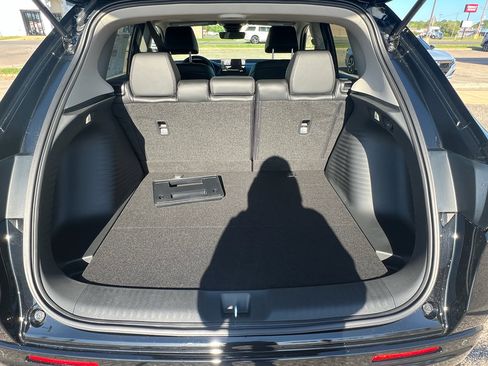 New 2026 Honda HR-V EX-L image 34