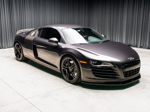 Used 2011 Audi R8 V8 image 14