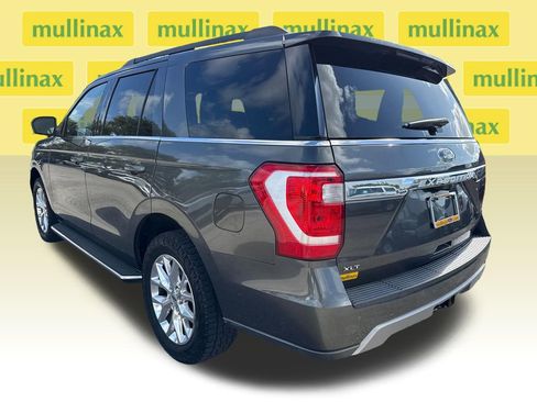 Used 2020 Ford Expedition XLT w/ Equipment Group 202A RWD image 8