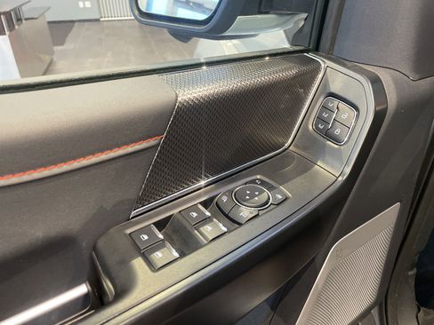 Used 2024 Ford F150 Raptor AWD/4WD image 15