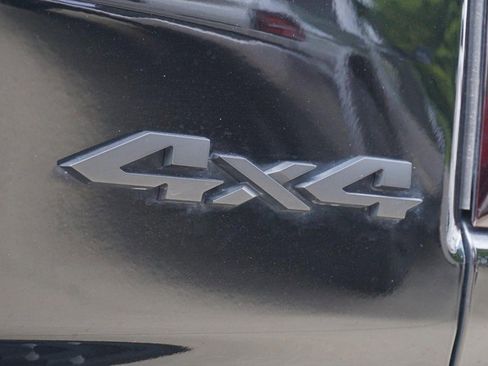 Used 2025 RAM 1500 Big Horn AWD/4WD image 23
