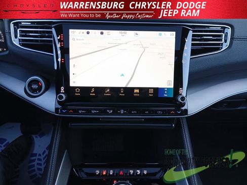 New 2026 Jeep Grand Wagoneer Limited image 21