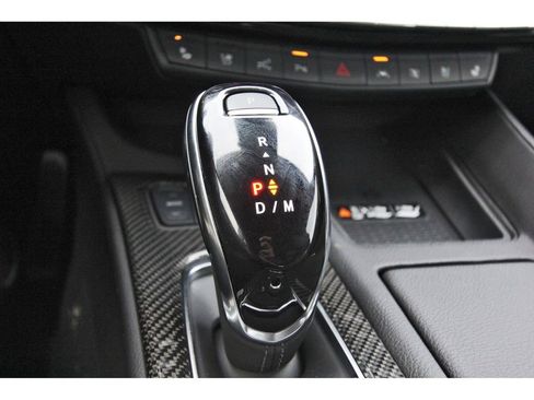 New 2026 Cadillac CT5 V image 20