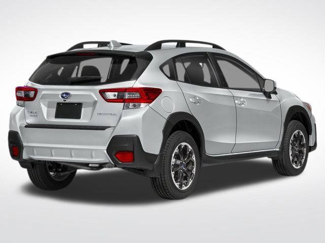 Used 2023 Subaru Crosstrek 2.0i Premium AWD/4WD image 26