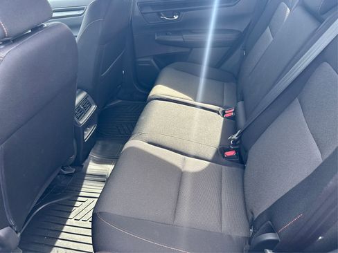 Used 2023 Honda CR-V Sport image 12