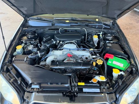 Used 2009 Subaru Legacy 2.5i Special Edition image 23