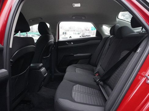 Used 2025 Kia K5 LXS FWD image 31