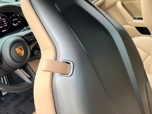 Used 2023 Porsche 911 Turbo S AWD/4WD image 31