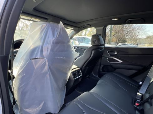 New 2026 Acura RDX SH-AWD image 23
