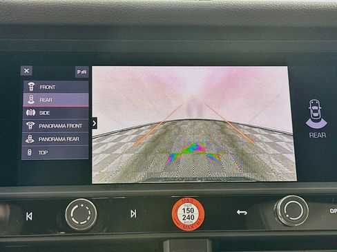 New 2026 Porsche Macan AWD/4WD image 19