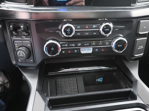 New 2026 Ford F250 Lariat w/ Tremor Off-Road Package AWD/4WD image 9