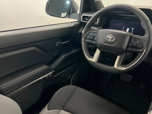 New 2026 Toyota Tacoma TRD Off-Road image 11