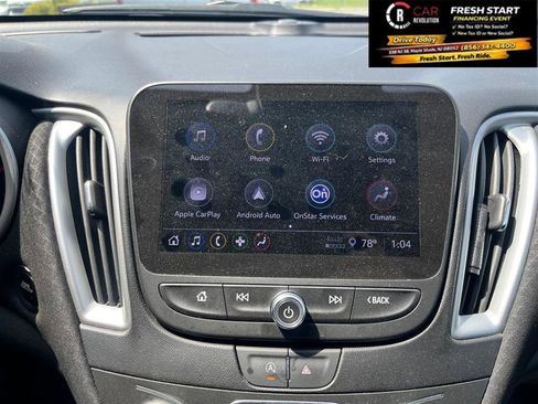 Used 2023 Chevrolet Malibu LT FWD image 15