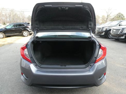 Used 2016 Honda Civic LX image 7