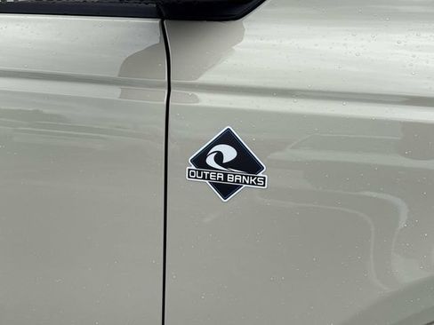 New 2026 Ford Bronco Outer Banks AWD/4WD image 10
