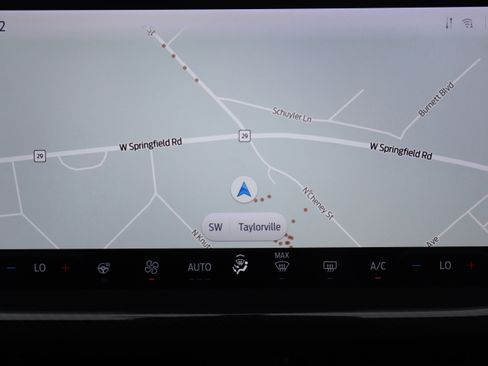 Used 2023 Ford Escape ST-Line Select w/ Tech Pack #2 image 21